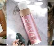 Cocosolis hair mask