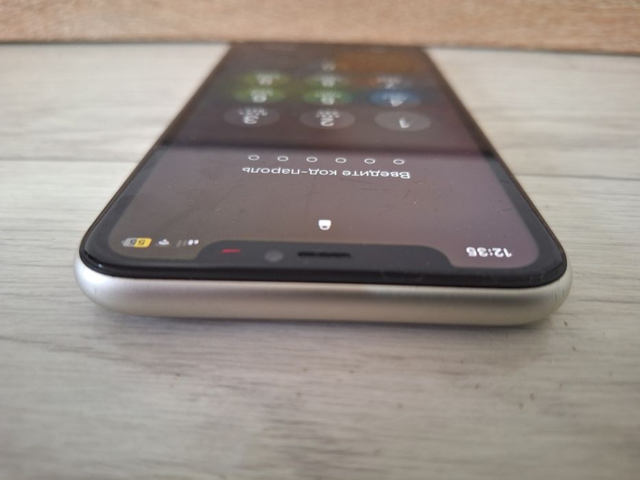 iPhone 11 продается