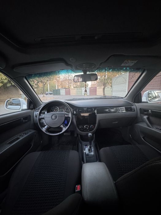 Gentra Elegant plus (ideal)