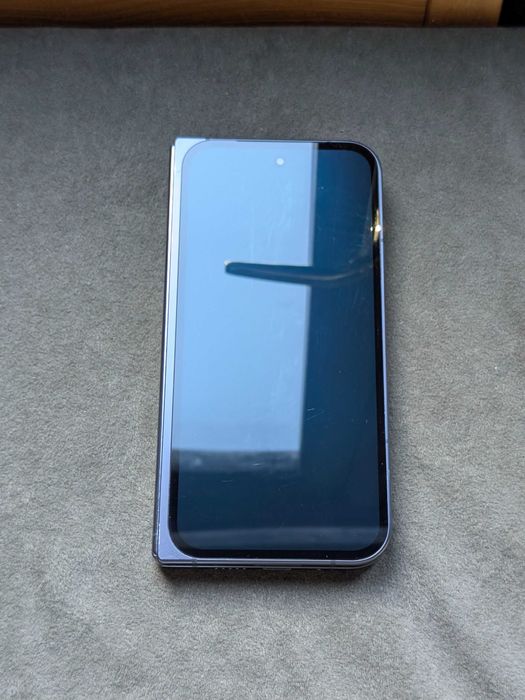 Черен (Obsidian) Google Pixel 9 Pro Fold 512GB