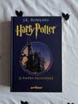 Carte Harry Potter