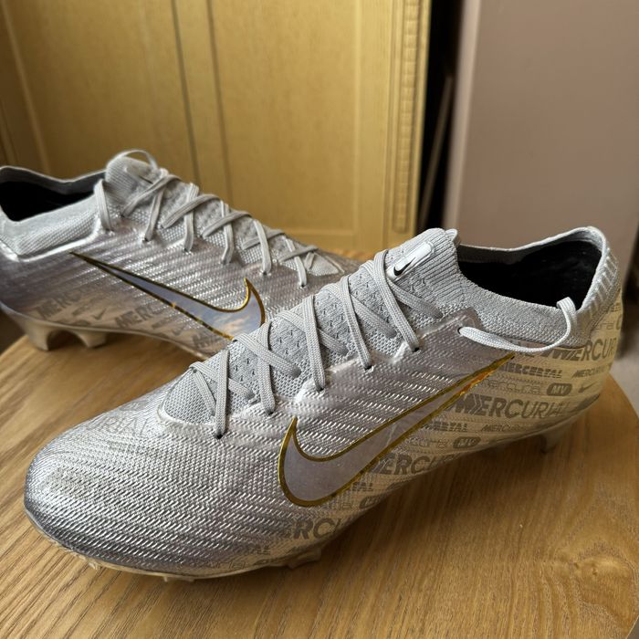 Nike Mercurial Zoom Vapor 15 Elite XXV SE 25TH Anniversary FG бутонки