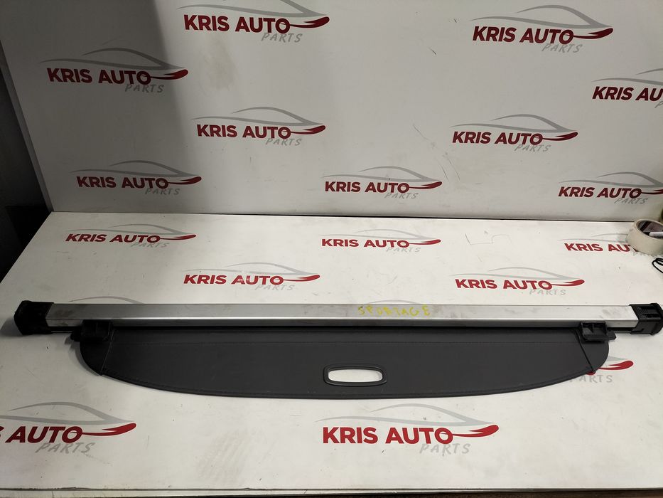 Щора багажник Kia Sportage SL / Киа Спортидж 2012г.