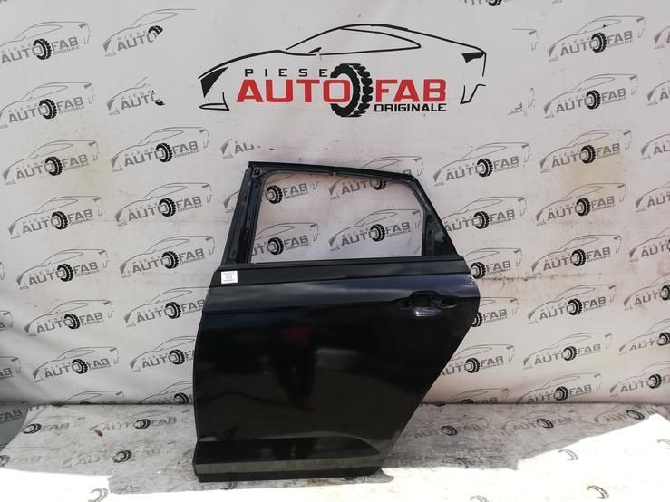 Usa stanga spate Volkswagen Polo 2G an 2017-2018-2019-2020-2021-2022-2023-2024