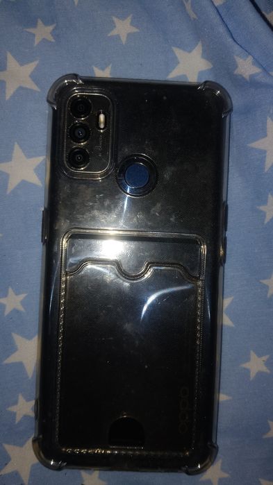 Продам Oppo A53 очень дёшево