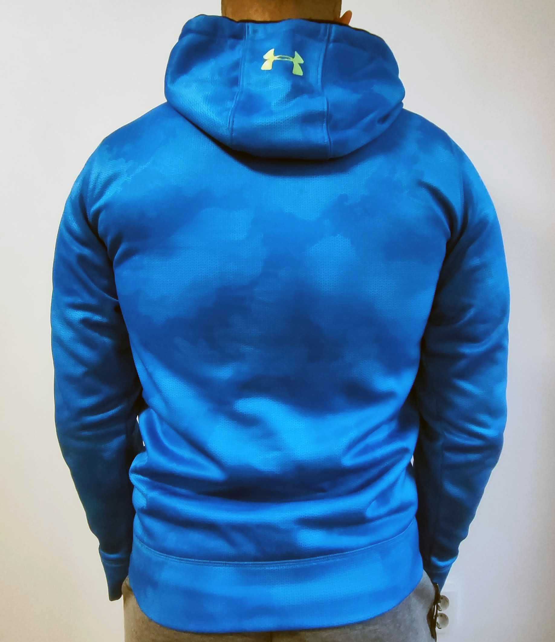 Суитчери Under Armour - M