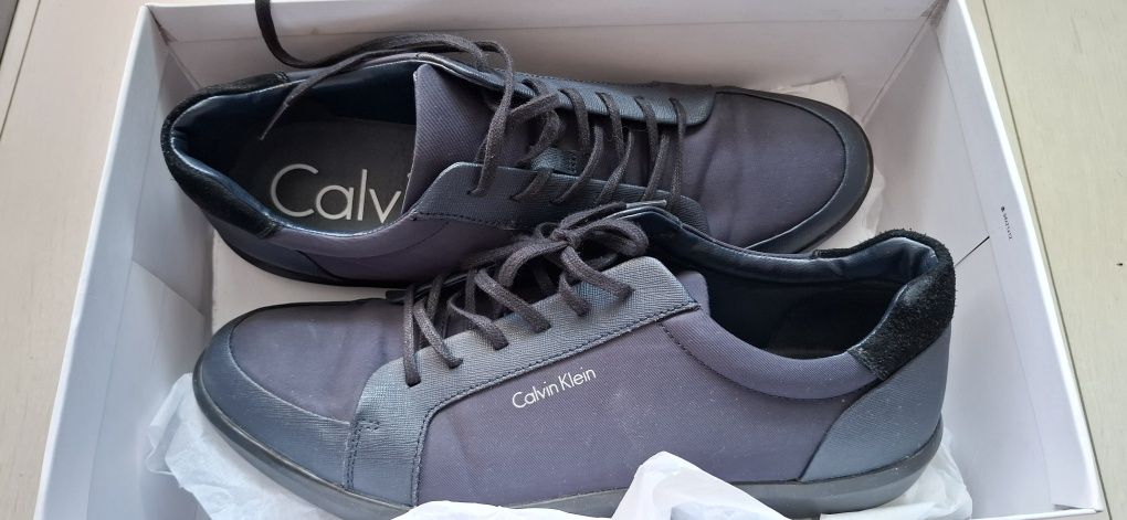 Обувки Calvin Klein