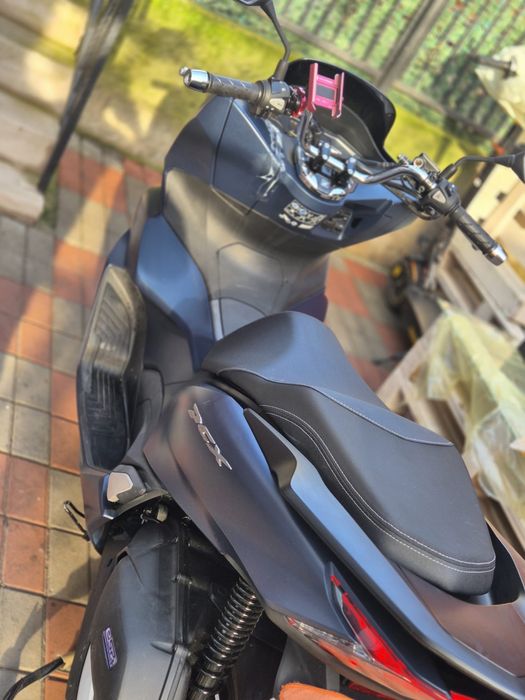 Honda PCX-125/2023