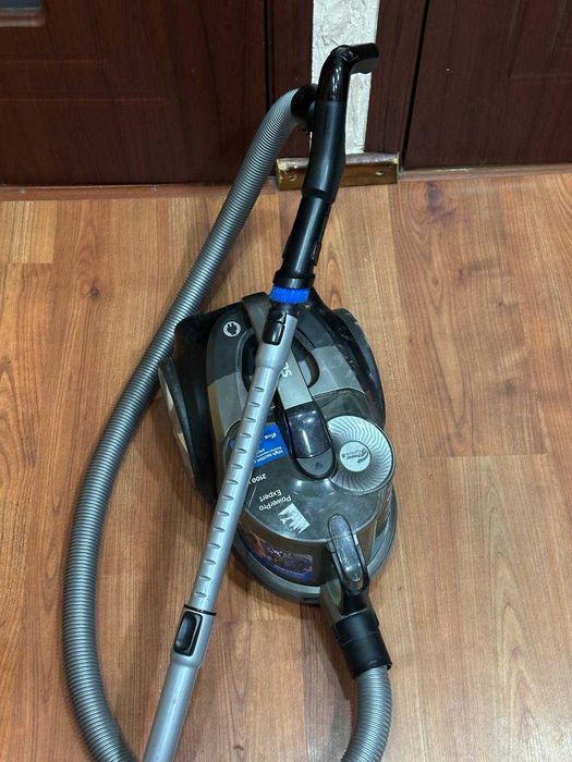 Пылесос PHILIPS  PoverPro Expert