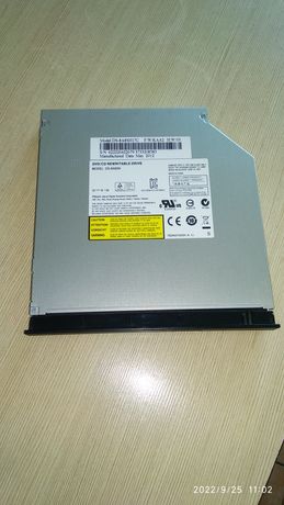 Оптический DVD привод для ноутбука