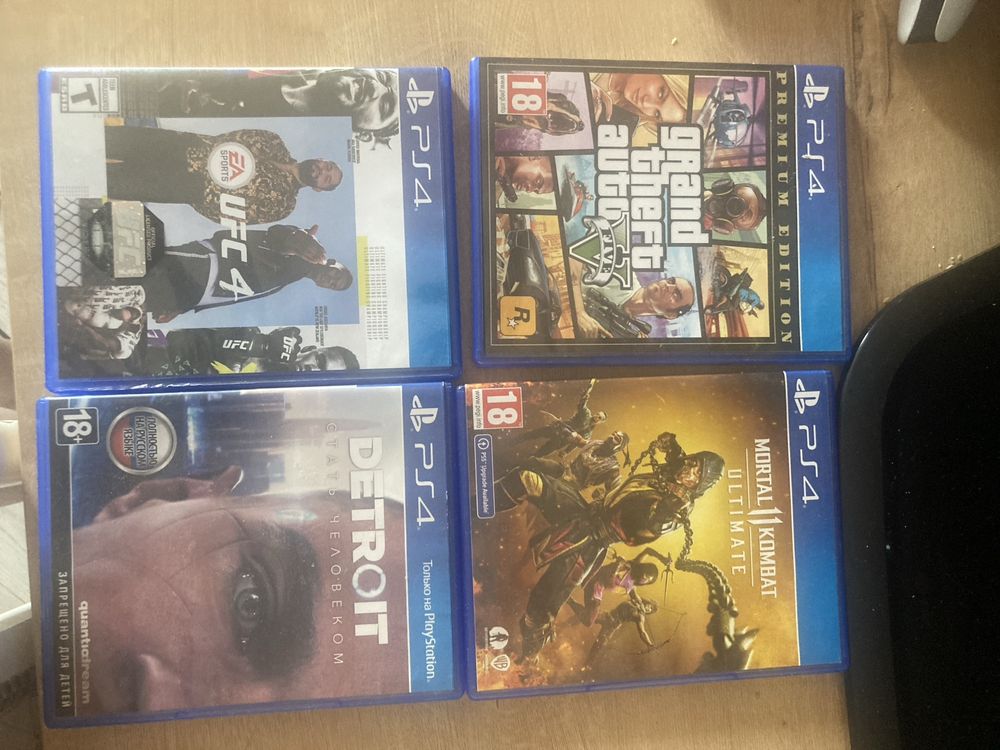 Playstation 5 с дисководом