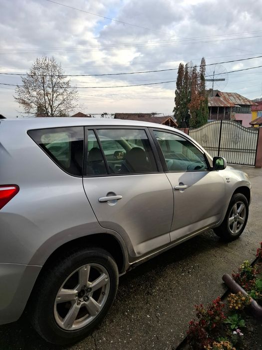 Toyota Rav 4 de vânzare