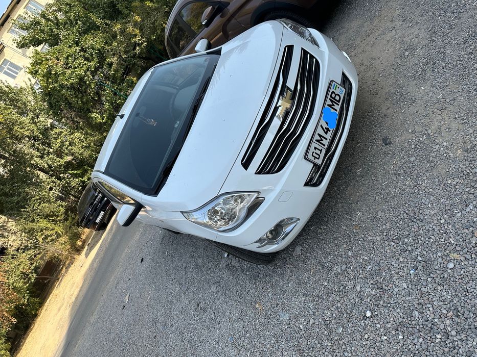 Kobalt Optima 2022