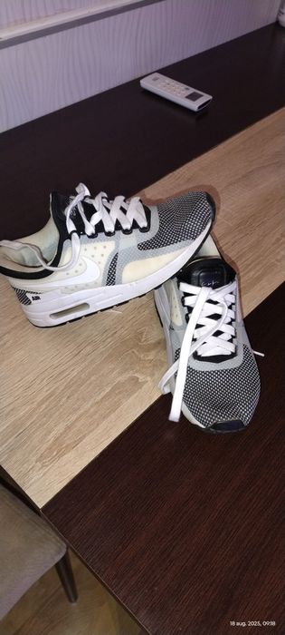 Adidași Nike Air Max