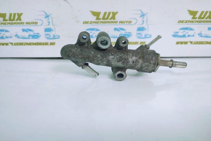 Regulator presiune combustibil 1.9 cdti z19dth 55202754a501 Opel Zafira B seria