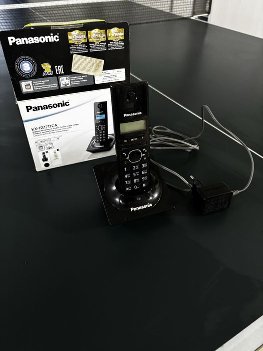 продам цифровой беспроводной телефон