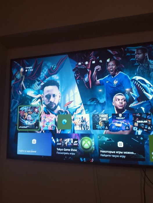 Xbox one в хорошем состоянии