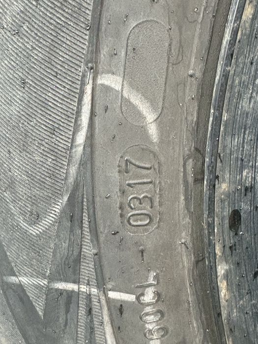 Roti de iarna Audi A4 B8 205 / 60 R 16