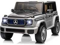 Акумулаторен джип Mercedes EQG Electric G-Class 12V