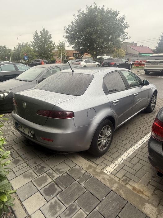 Alfa Romeo 159 1.9diesel 2008