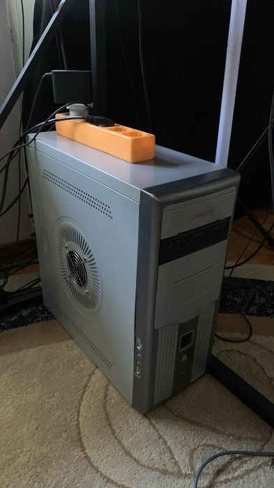 СРОЧНО Игровой ПК + 27” 165Hz монитор Redmi XG27G