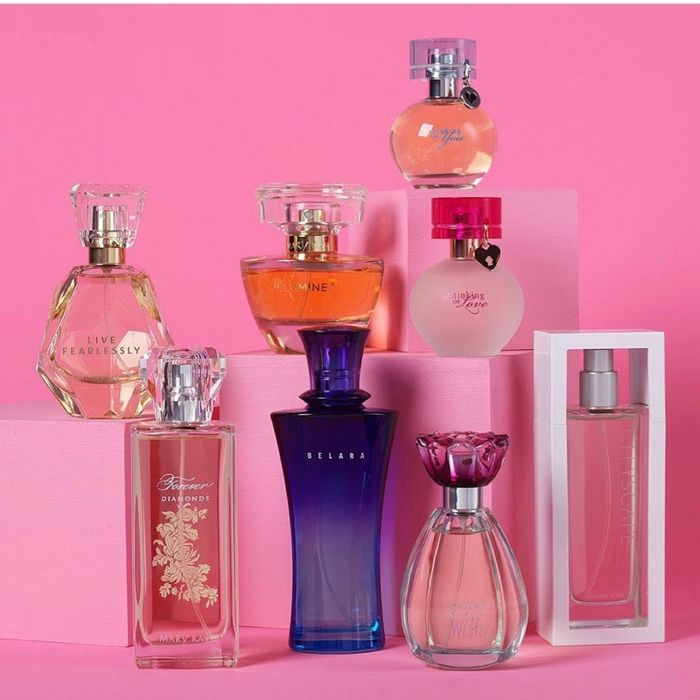 Mary Kay Косметикалары