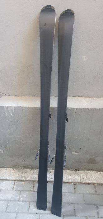 Schiuri Fischer XTR 160cm