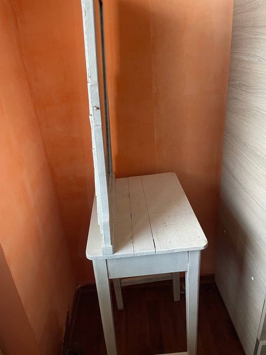 Masa cu oglinda Vitange