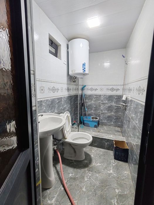 Продаётся участок с домом!

 Полностью оборудованный и меблированный