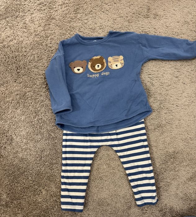 Детски сандали Puma