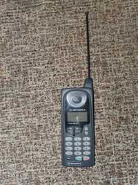 Motorola спутниковый телефон