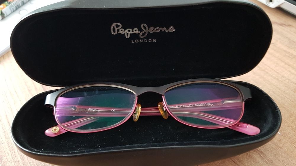 Rama ochelari  Pepe Jeans