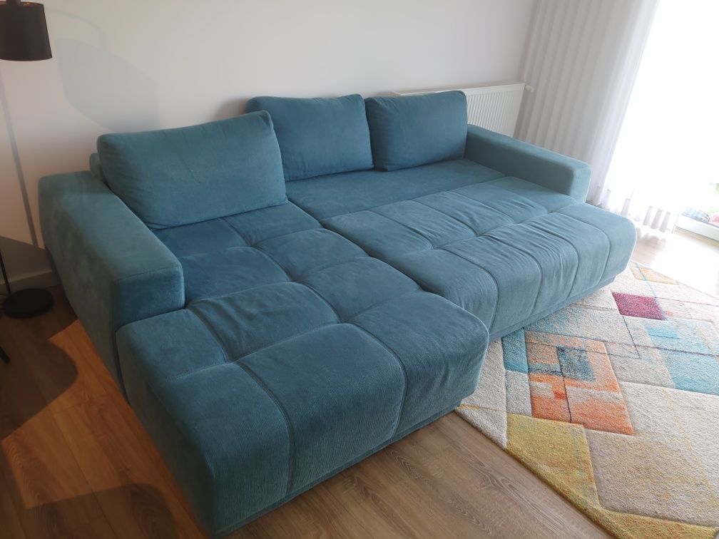 Vand coltar extensibil Monza