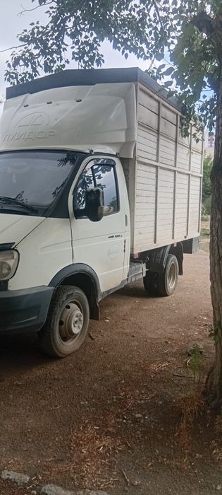 Грузоперевозки по городу круглосуточно