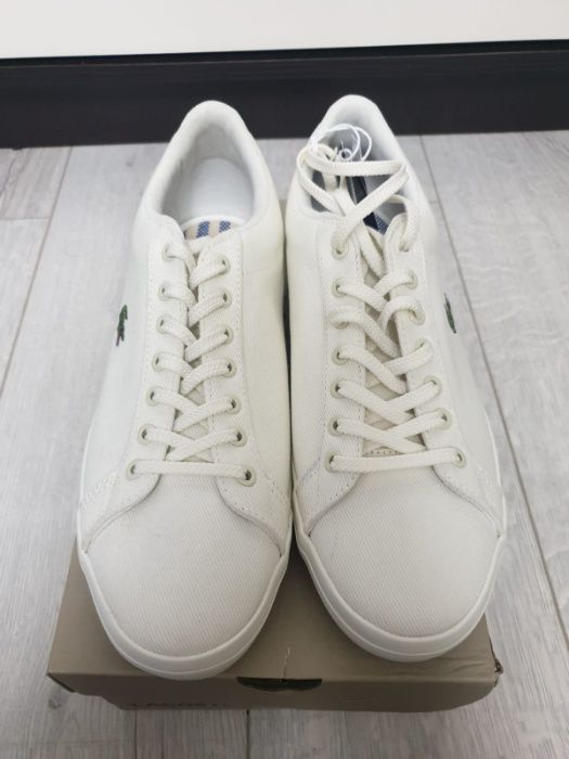 Lacoste - produs nou