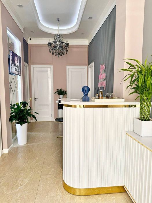 Продаётся Нежилое Помещение Выгодные Инвестиции Ж.К Piramit Tower