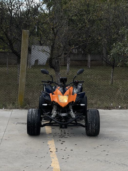 Atv strada -bashan 250