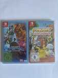 Minecraft legends Pikachu maestrul detectiv   Nintendo Switch
