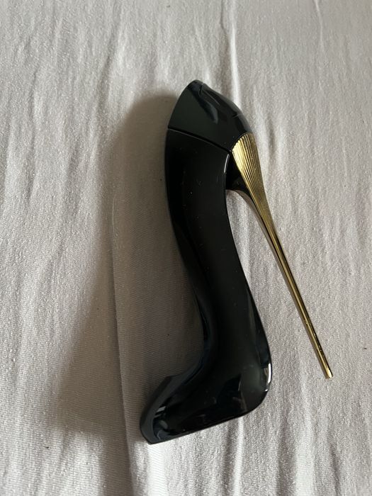 Carolina herrera Good girl парфюм