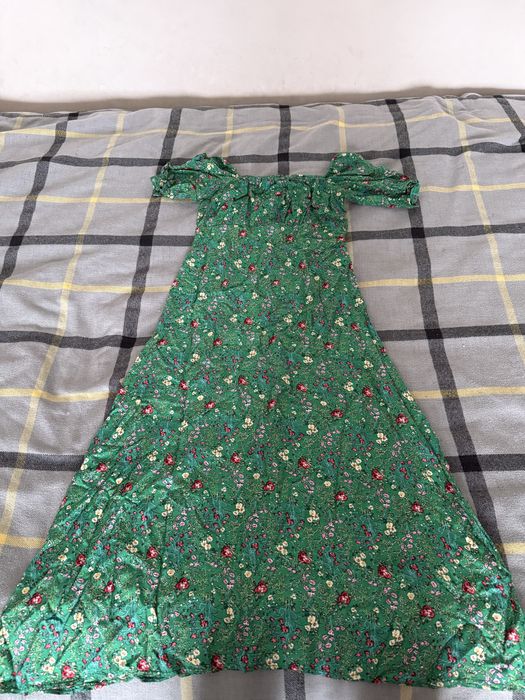 Одежда б/у s-m размеры