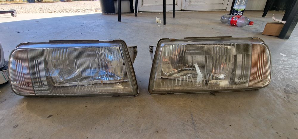 Faruri ,bord kilometraj noi vitara