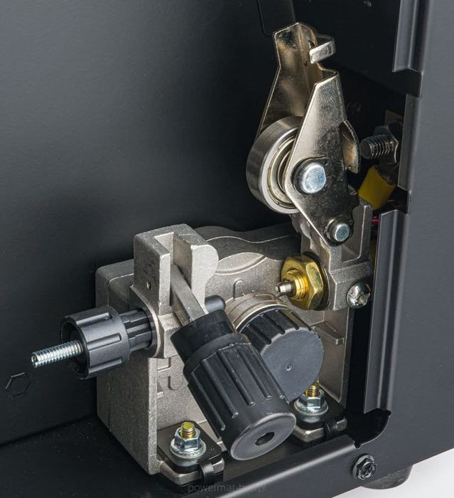 Aparat de sudura migomat MIG MAG MMA LIFT-TIG , Redtechnic RTMSTF0086