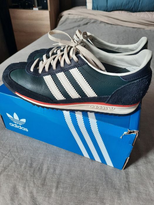 Дамски маратонки