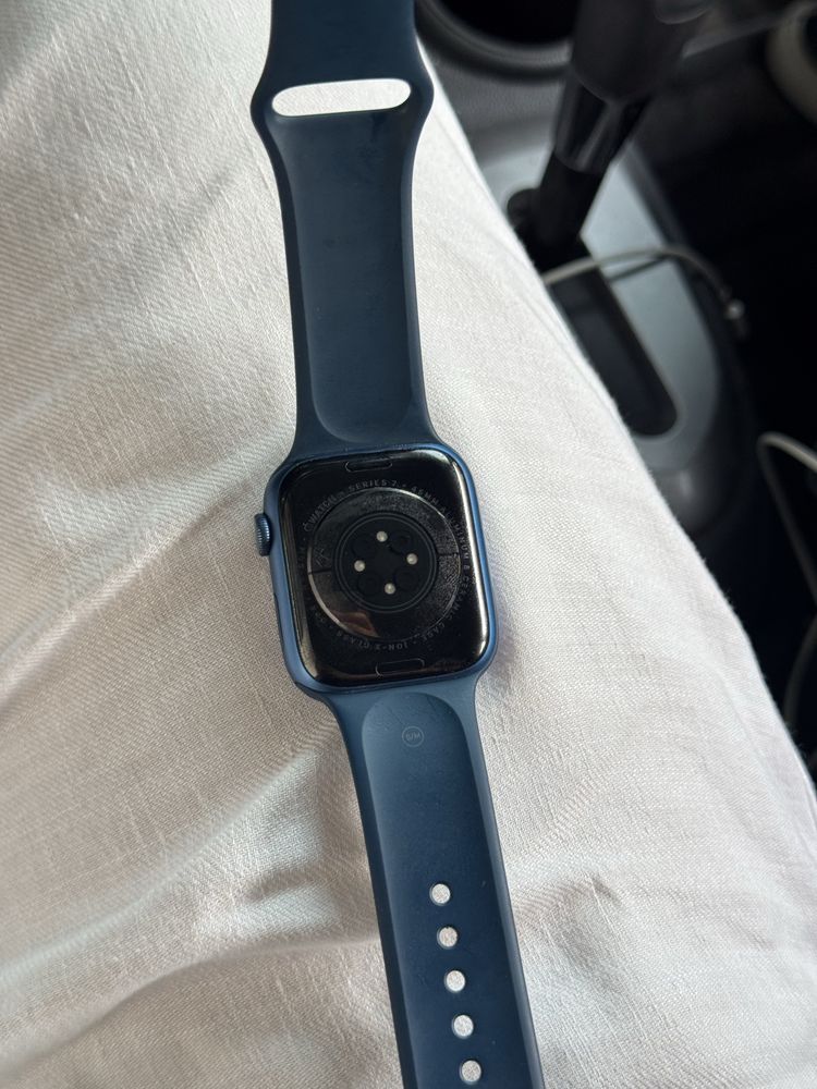Iwatch 7.45 32GB