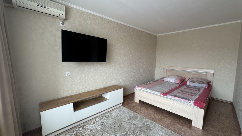 Сдам 1-комнатную квартиру.