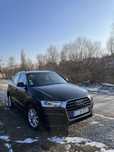 Audi Q3 2017 2.0TDI Automata