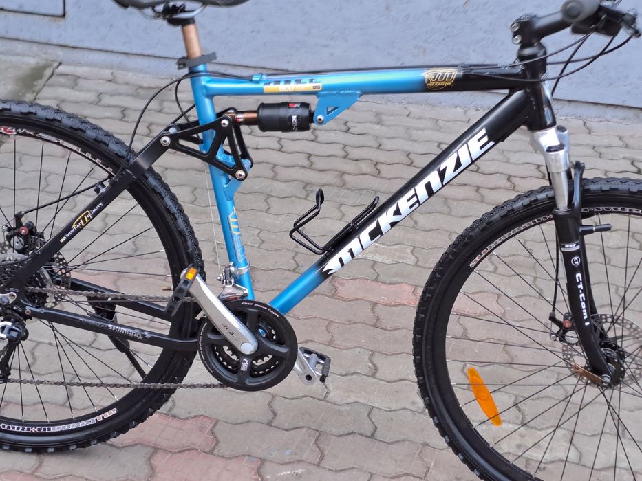 ***Mountain bike pe 28" ***