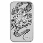 СРЕБРО 1 OZ 999 Австралия, Армения, Камбоджа, Нова Зеландия