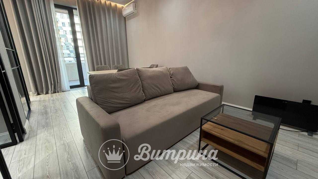 Продается 2 комнатная квартира в ЖК Infinity