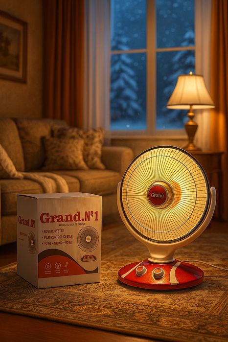 Quyosh pechka isitgich обогреватель